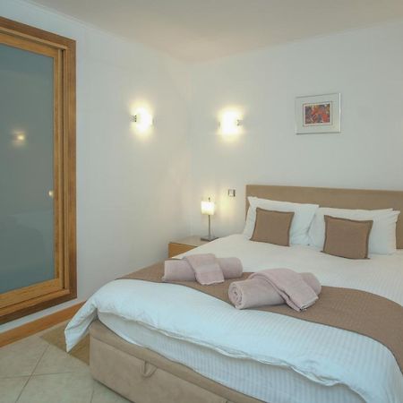 Casa Monte Cristo Apartments - Lemon Lagos Bagian luar foto
