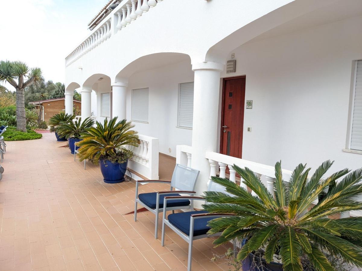 Casa Monte Cristo Apartments - Lemon Lagos Bagian luar foto