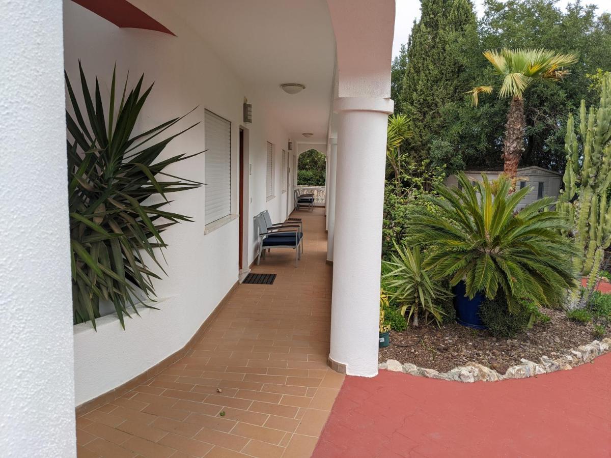 Casa Monte Cristo Apartments - Lemon Lagos Bagian luar foto