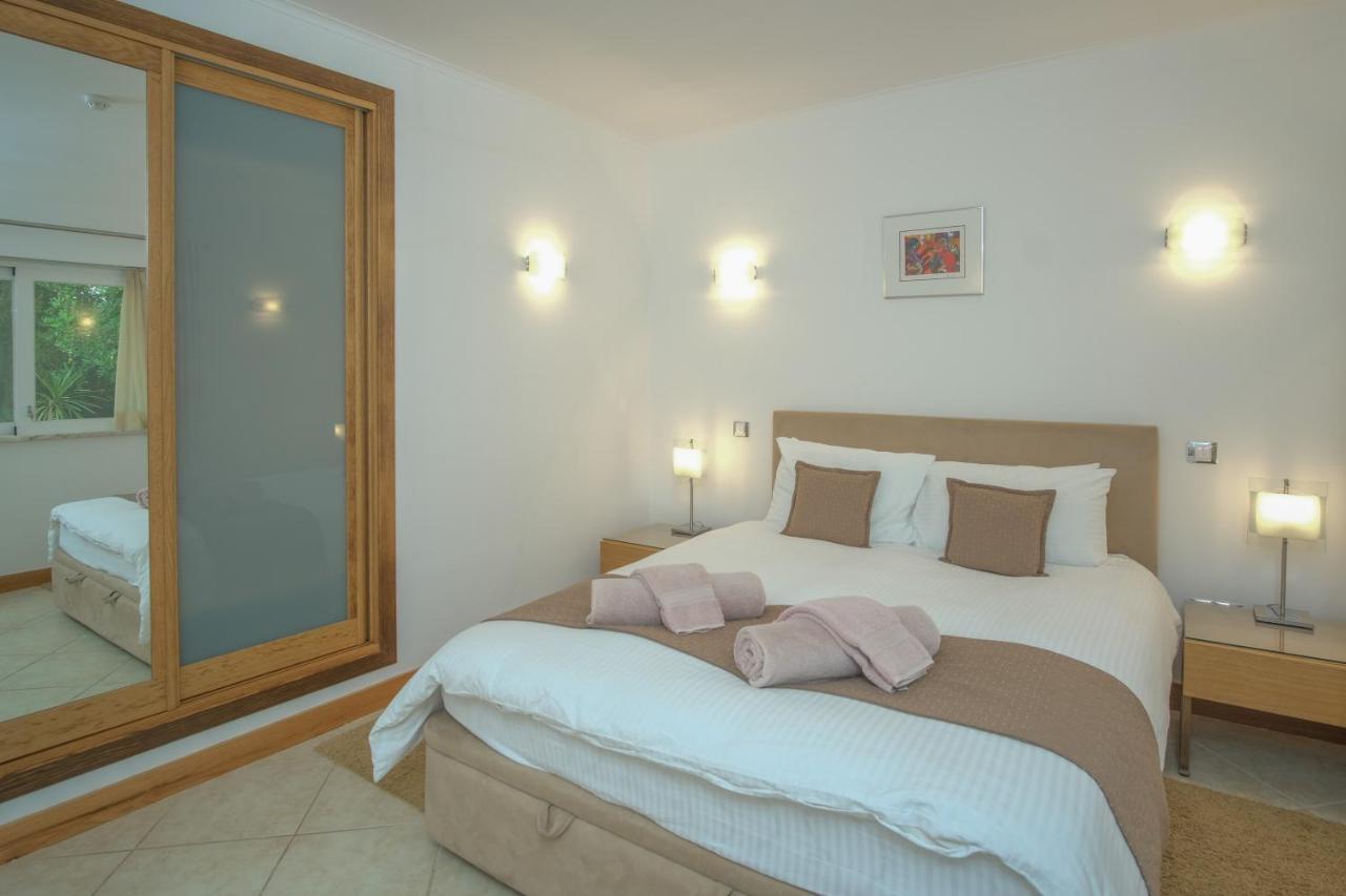 Casa Monte Cristo Apartments - Lemon Lagos Bagian luar foto