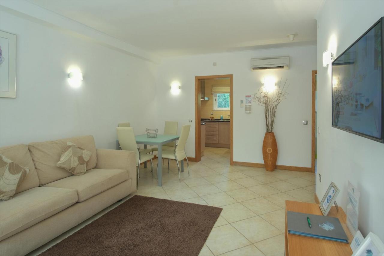 Casa Monte Cristo Apartments - Lemon Lagos Bagian luar foto