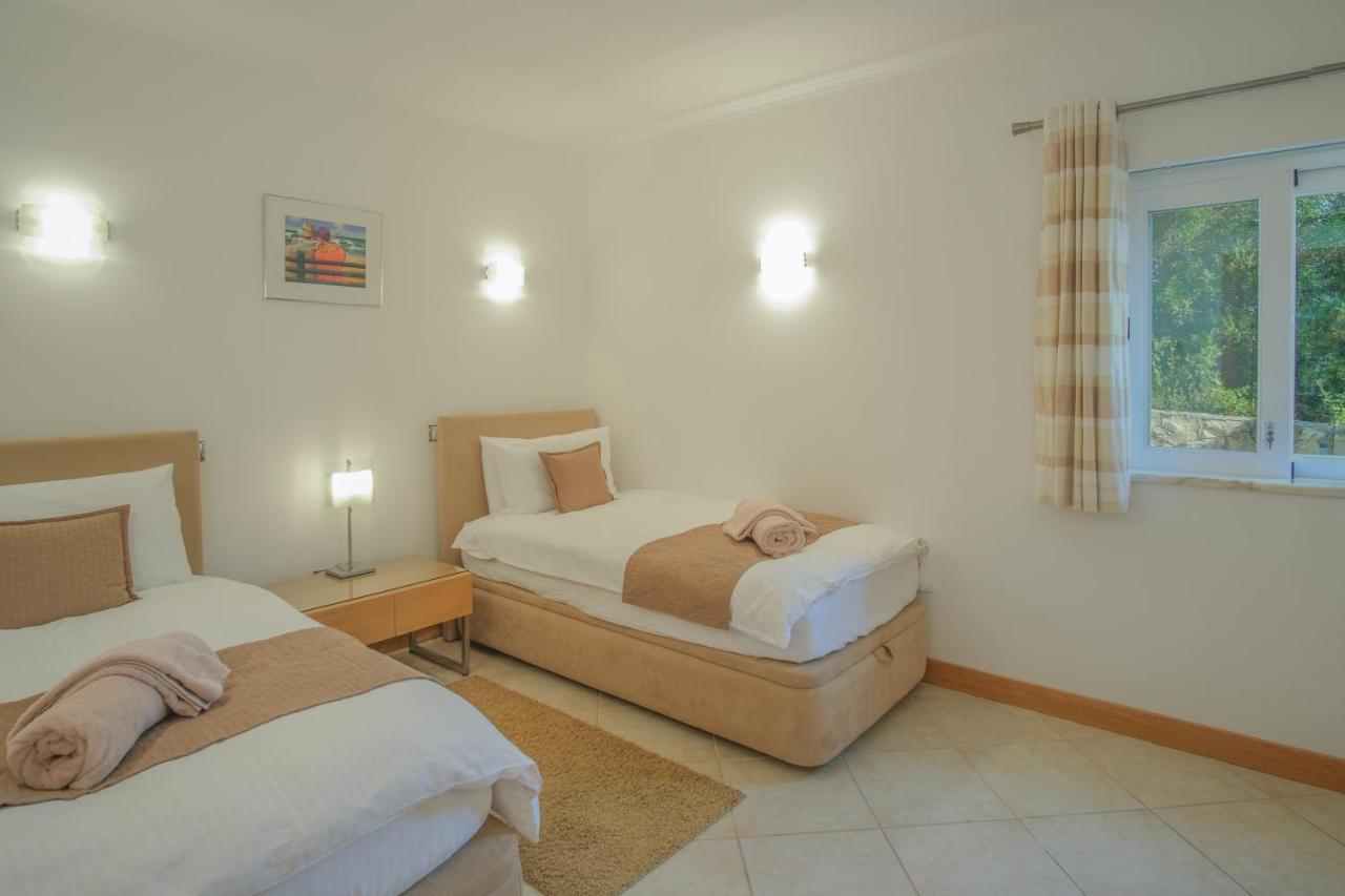 Casa Monte Cristo Apartments - Lemon Lagos Bagian luar foto