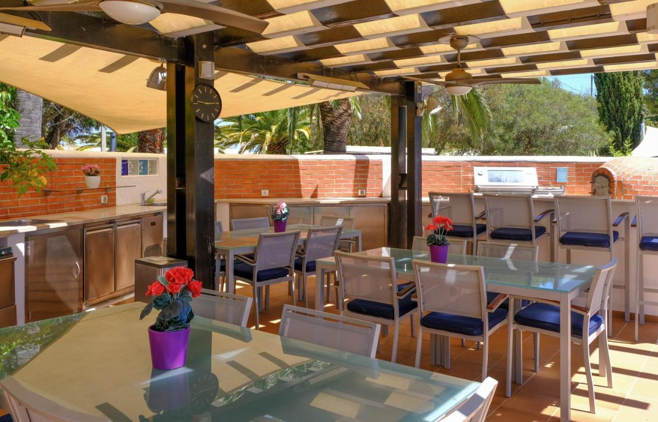 Casa Monte Cristo Apartments - Lemon Lagos Bagian luar foto