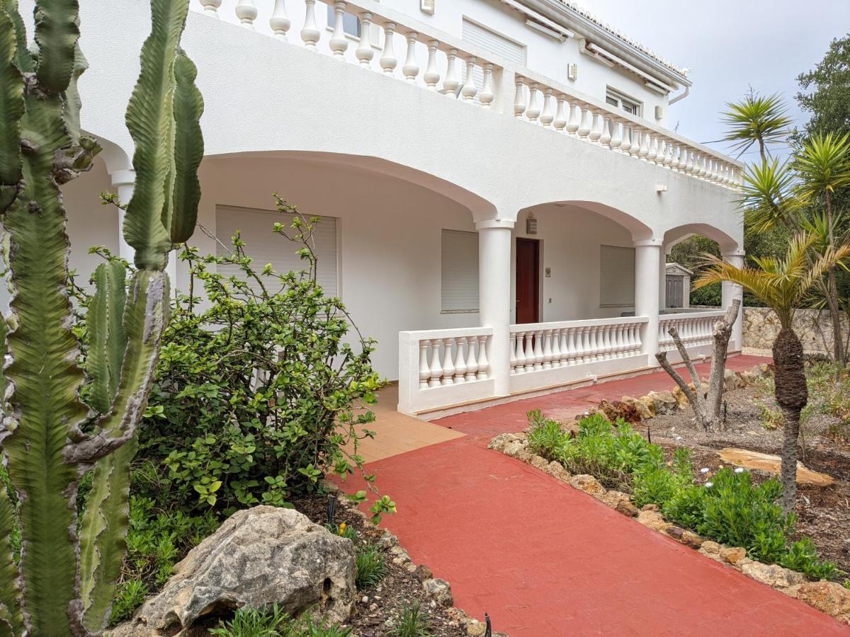 Casa Monte Cristo Apartments - Lemon Lagos Bagian luar foto